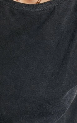 Showpo Gia Tee In Washed Black 17 Showpo Gia Tee In Washed Black -Showpo Women's Clothing Store 04.08.2021 Kieran x Evette x Stas10980