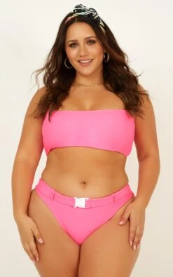 Showpo Nora Bikini Bottom In Candy -Showpo Women's Clothing Store 2019.3.28 4578