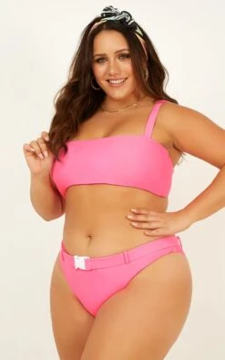 Showpo Nora Bikini Bottom In Candy -Showpo Women's Clothing Store 2019.3.28 4612 1