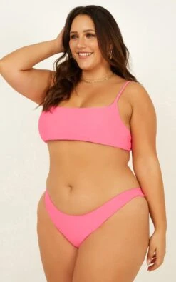 Showpo Ella Bikini Bottom In Candy 16 Showpo Ella Bikini Bottom In Candy -Showpo Women's Clothing Store 2019.3.28 4718