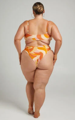 Showpo Nixie High Waisted Bikini Bottoms In Summer Swirl 15 Showpo Nixie High Waisted Bikini Bottoms In Summer Swirl -Showpo Women's Clothing Store 3 Riley x Sarah x Anthony 19.01.2276850