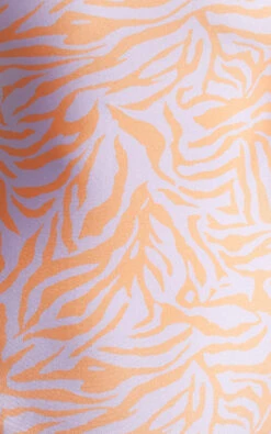 Showpo Malik Low Back One Piece In Shiny Zebra 15 Showpo Malik Low Back One Piece In Shiny Zebra -Showpo Women's Clothing Store 4 Recycled Nylon Malik Low Back One Piece Swimsuit in Shiny Zebra 2528SS21090046022529 6