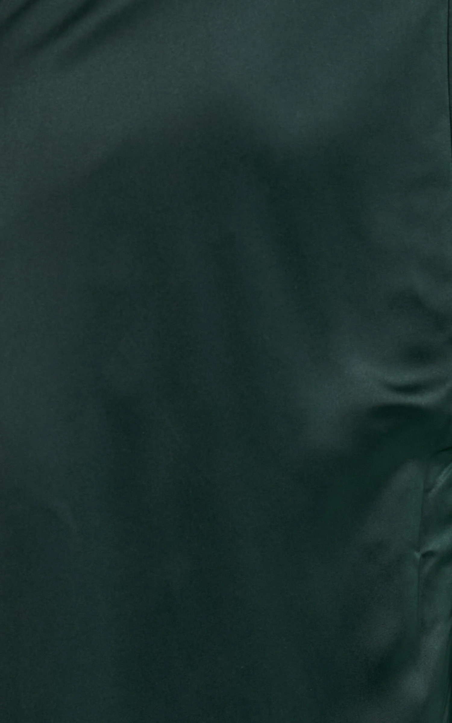 Showpo Will It Be Us Dress In Emerald 8 Showpo Will It Be Us Dress In Emerald - Image 8