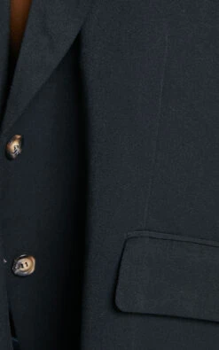 Showpo Amalea Oversized Boyfriend Blazer In Black 13 Showpo Amalea Oversized Boyfriend Blazer In Black -Showpo Women's Clothing Store 5 Amalea Oversized Boyfriend Blazer in Black 2528SO22040015022529 7