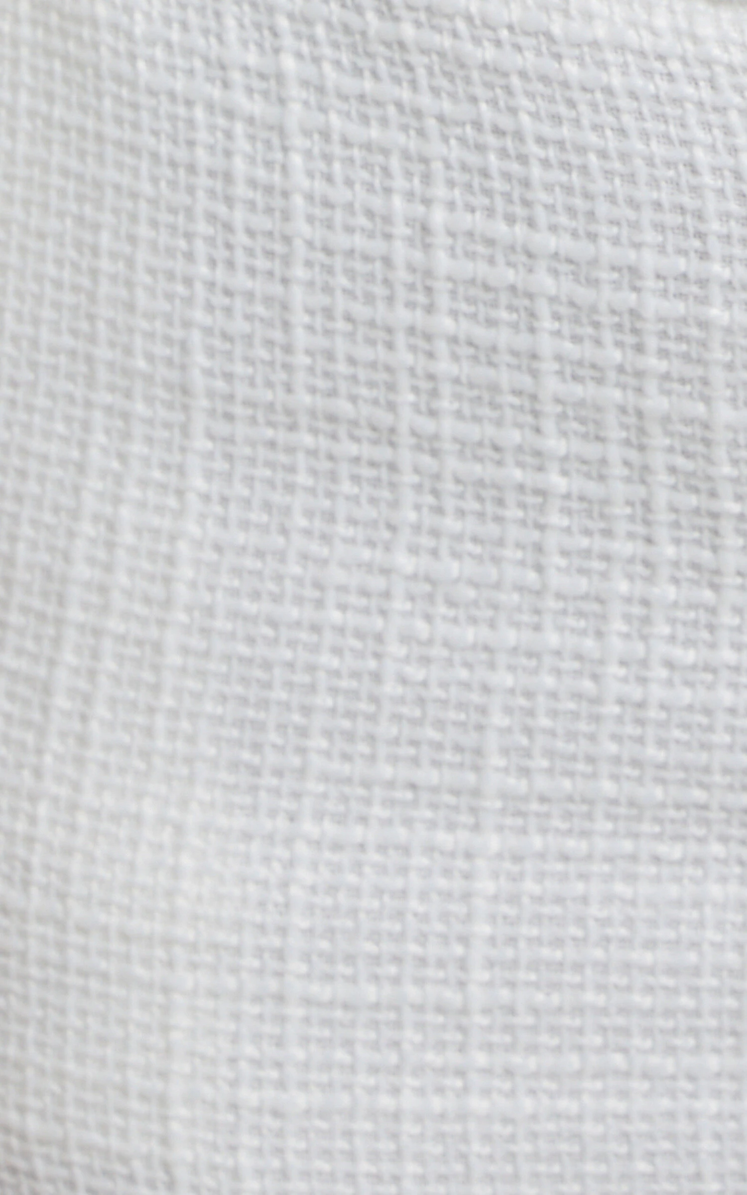 Showpo Adelaide Two Piece Wide Leg Set In White 9 Showpo Adelaide Two Piece Wide Leg Set In White - Image 9