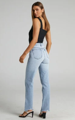 Showpo Off My Back Bodysuit In Black 12 Showpo Off My Back Bodysuit In Black -Showpo Women's Clothing Store 5 Off My Back Bodysuit in Black 2528S001311012529 2