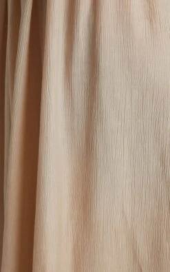 Showpo Dhalia Maxi Skirt - Gathered Split Skirt In Sand 13 Showpo Dhalia Maxi Skirt - Gathered Split Skirt In Sand -Showpo Women's Clothing Store 6 Dhalia Maxi Skirt in Sand 2528SB22100042012529 10