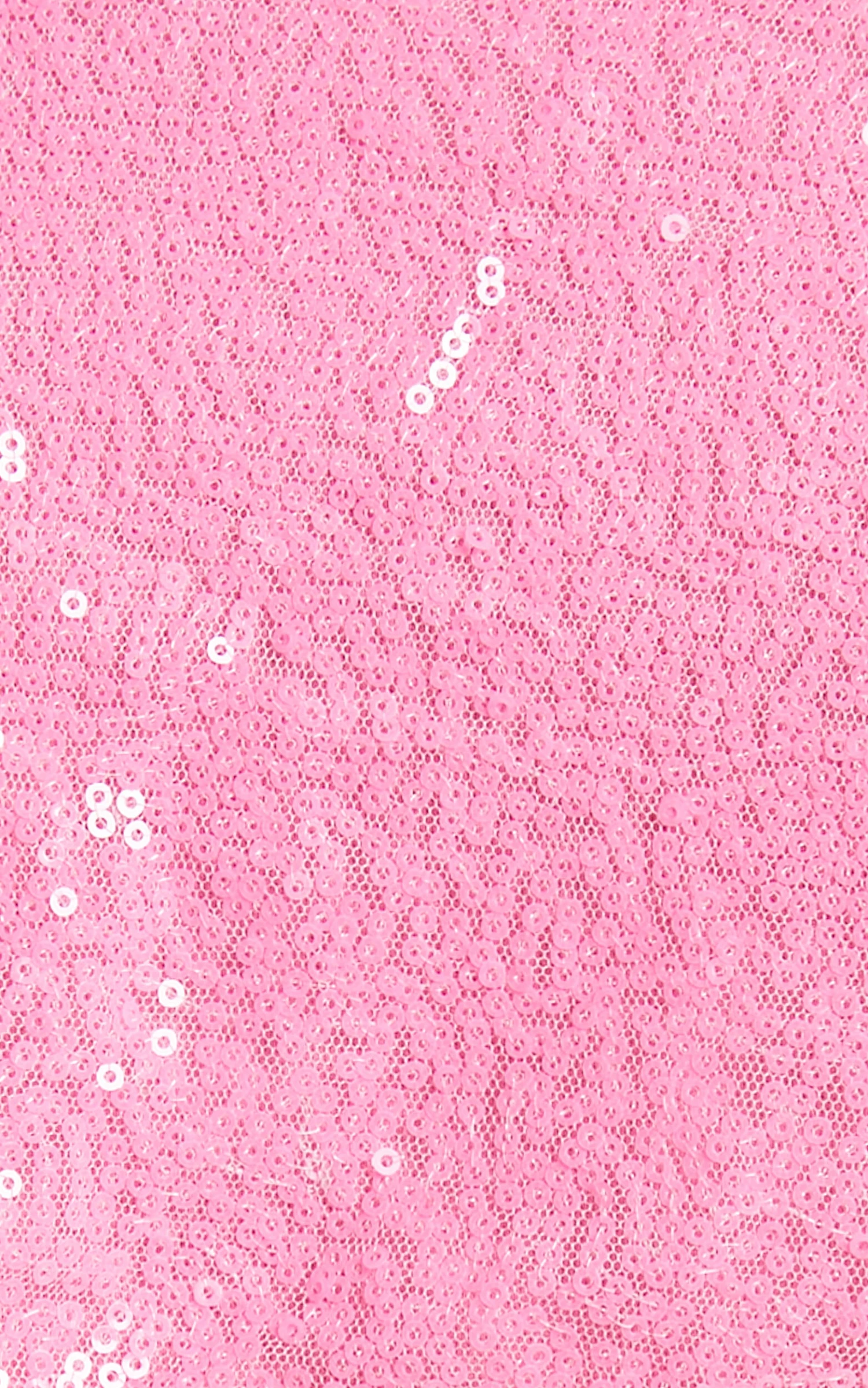 Showpo Elswyth Strappy Sequin Crop Cami In Pink 7 Showpo Elswyth Strappy Sequin Crop Cami In Pink - Image 7