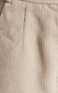 Showpo Hillevi Corduroy Shacket In Sand 13 Showpo Hillevi Corduroy Shacket In Sand -Showpo Women's Clothing Store 6 Hillevi Corduroy Shacket in Cream 2528SO21030003052529 9