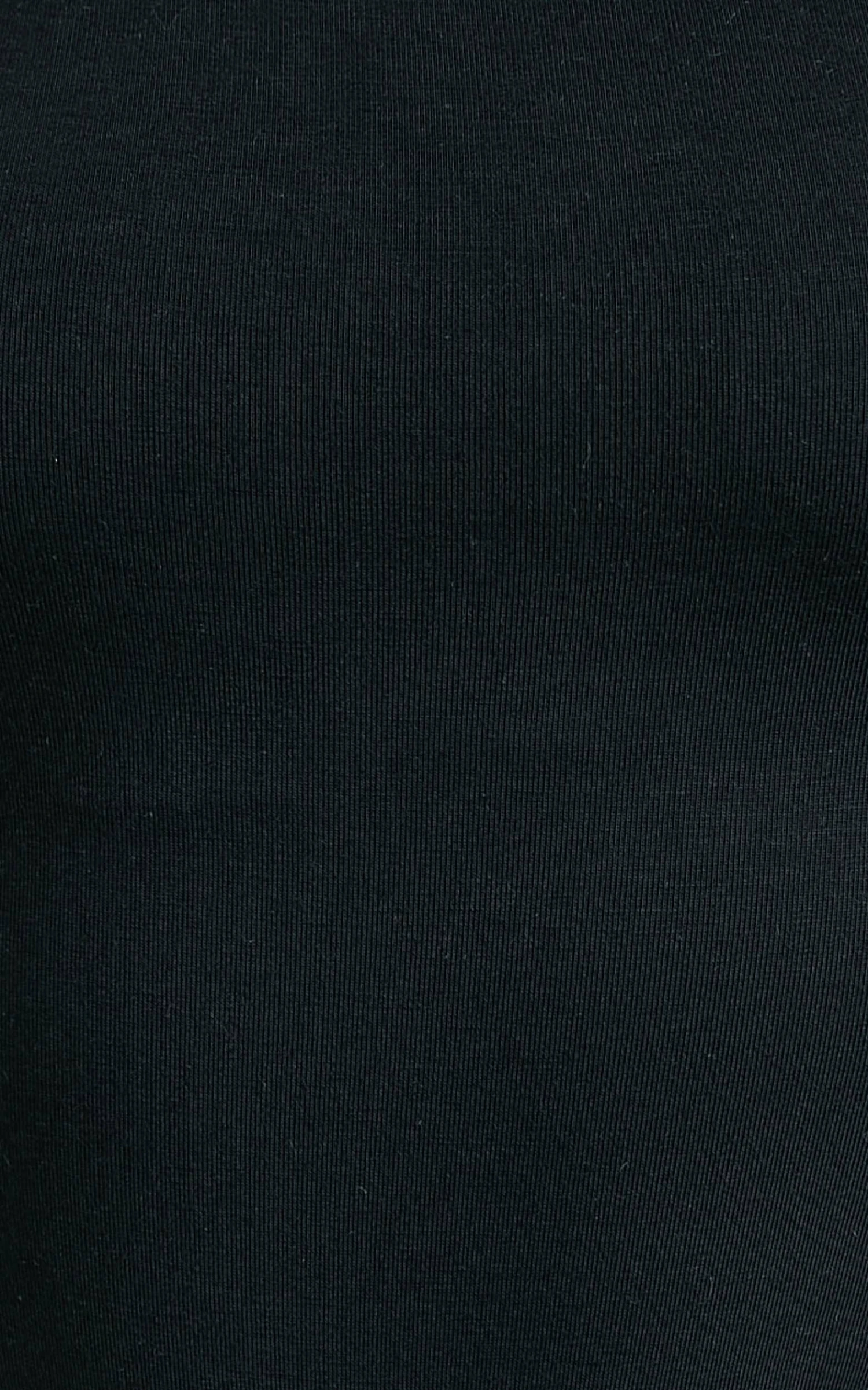 Showpo Off My Back Bodysuit In Black 7 Showpo Off My Back Bodysuit In Black - Image 7