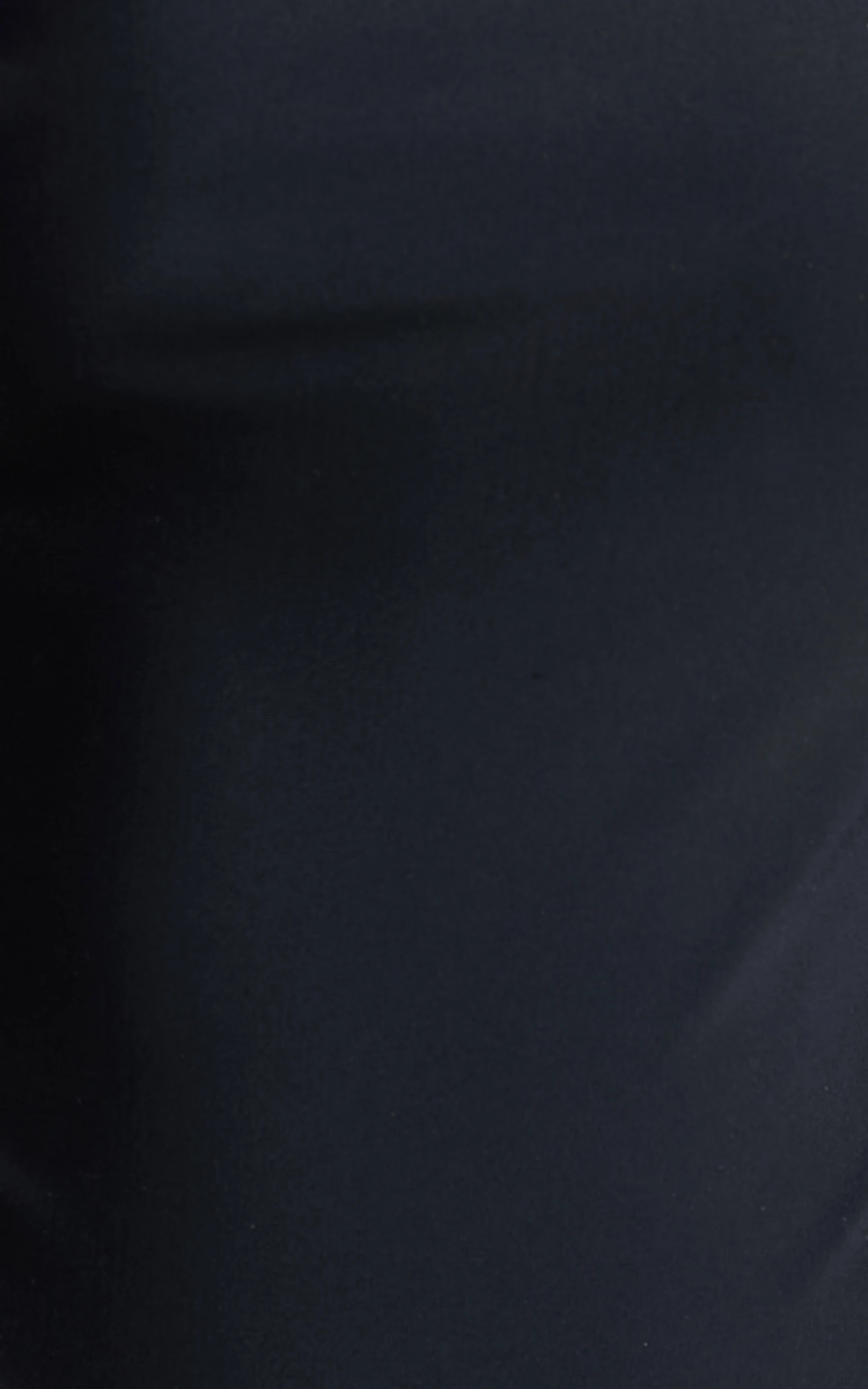 Showpo Maldives One Piece - Recycled Nylon Asymmetric One Shoulder Swimsuit In Black - Image 7