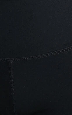 Showpo Thisbe High Waist Bike Short In Black 21 Showpo Thisbe High Waist Bike Short In Black -Showpo Women's Clothing Store 8Thisbe bike short in Black 2528SB22010016012529 9