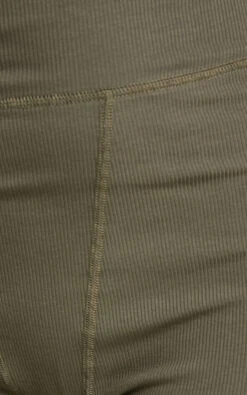 Showpo Tozeur Ribbed High Waist Bike Shorts In Khaki 13 Showpo Tozeur Ribbed High Waist Bike Shorts In Khaki -Showpo Women's Clothing Store 8Tozeur Ribbed Bike Shorts in Khaki 2528SB22010017072529 9