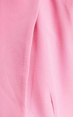 Showpo Hermie Single Breasted Blazer In Pink 17 Showpo Hermie Single Breasted Blazer In Pink -Showpo Women's Clothing Store 8 Hermie Single Breasted Blazer in Pink 2528SO22010002052529 7