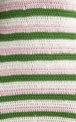 Showpo Roanne Crochet Halter Mini Dress In Green 17 Showpo Roanne Crochet Halter Mini Dress In Green -Showpo Women's Clothing Store 8 Roanne Crochet Halter Mini Dress in Green 2528SD21080106022529 9