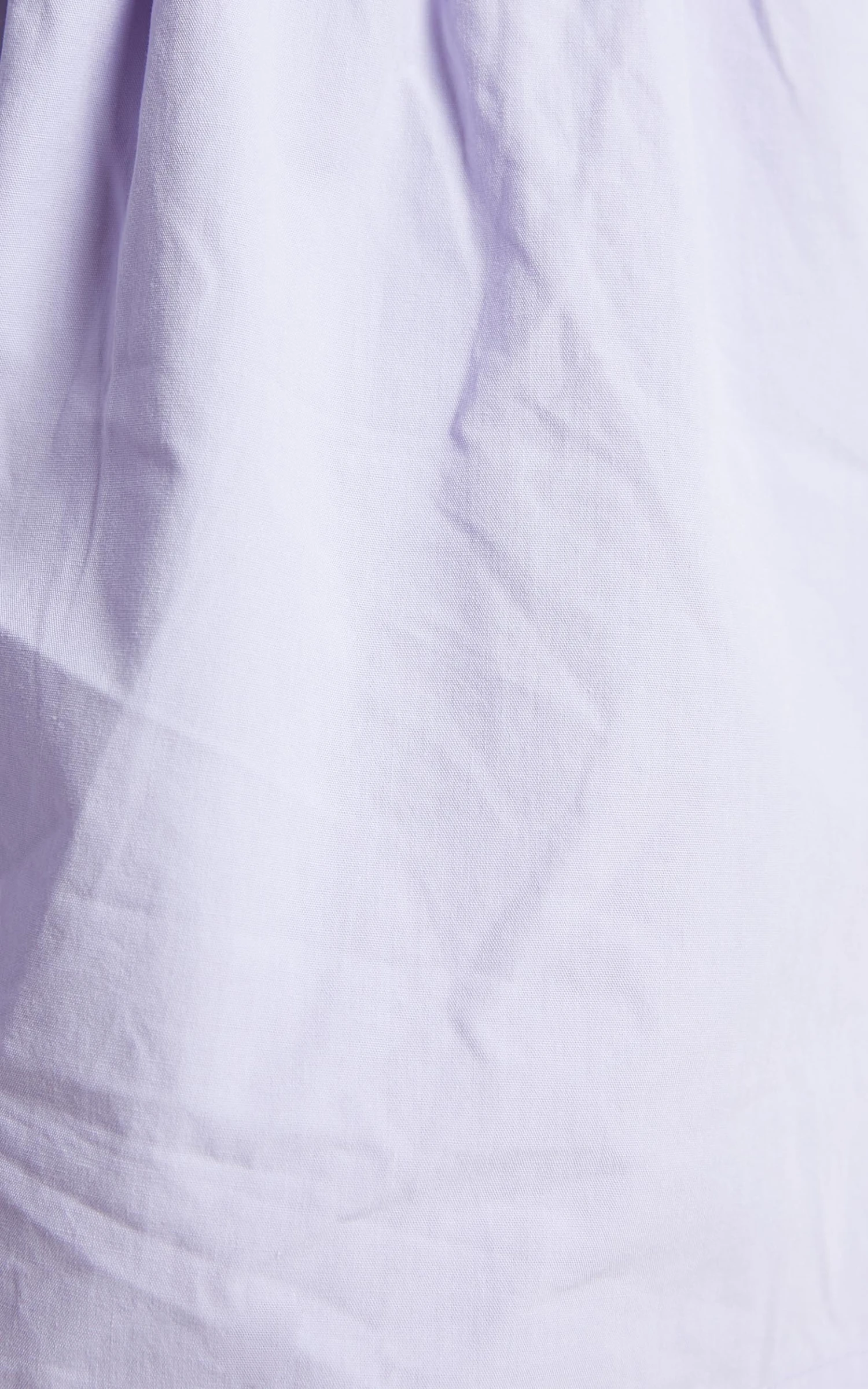 Showpo Terah Shirt In Lilac 9 Showpo Terah Shirt In Lilac - Image 9