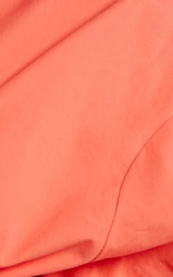 Showpo Terah Shirt In Oxy Fire -Showpo Women's Clothing Store 8 Terah Shirt in Oxy Red 2528ST21040010062529 26