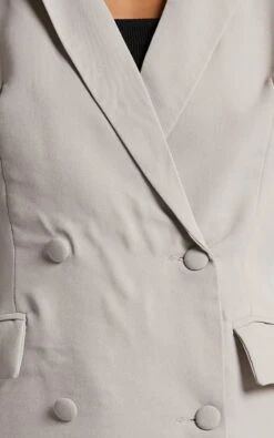 Showpo Quick To Win Blazer In Stone 17 Showpo Quick To Win Blazer In Stone -Showpo Women's Clothing Store 8 Quick To Win Blazer in Stone 7