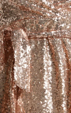 Showpo Three Of Us Dress In Gold Sequin 17 Showpo Three Of Us Dress In Gold Sequin -Showpo Women's Clothing Store 8 Three Of Us Dress in Gold Sequin 6