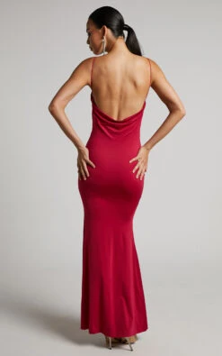 Showpo Tasteful Dress In Berry 16 Showpo Tasteful Dress In Berry -Showpo Women's Clothing Store 9 Tasteful Dress in Wine 23