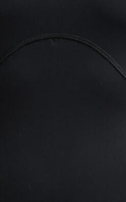 Showpo Adorlee Jersey Playsuit In Black 13 Showpo Adorlee Jersey Playsuit In Black -Showpo Women's Clothing Store ADORLEE JERSEY PLAYSUIT IN BLACK 6