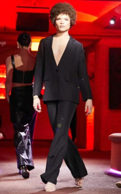 Showpo Alba Longline Blazer In Black 16 Showpo Alba Longline Blazer In Black -Showpo Women's Clothing Store ALBA LONGLINE BLAZER IN BLACK