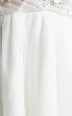 Showpo Akshia Mini Dress - Puff Sleeve Floral Detail Plunge Neck Dress In White 17 Showpo Akshia Mini Dress - Puff Sleeve Floral Detail Plunge Neck Dress In White -Showpo Women's Clothing Store Akshia PUFF SLEEVE MINI DRESS in White 2528SD22090007012529 8