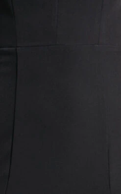 Showpo Alesti Tie Shoulder Plunge Neck Maxi Dress In Black 13 Showpo Alesti Tie Shoulder Plunge Neck Maxi Dress In Black -Showpo Women's Clothing Store Alesti Tie Shoulder Plunge Neck Maxi Dress in Black 2528SD22050113012529