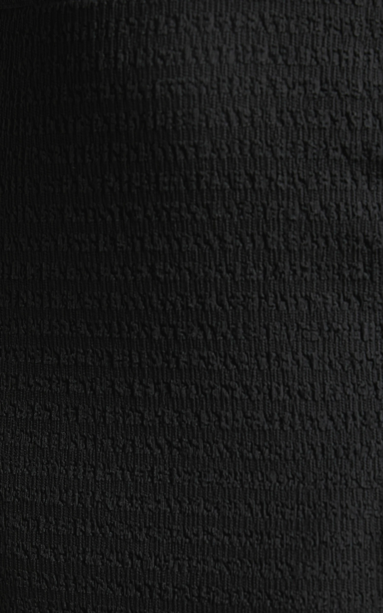 Showpo Althea Midi Skirt In Black 8 Showpo Althea Midi Skirt In Black - Image 8