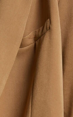 Showpo Amalea Oversized Boyfriend Blazer In Mocha 17 Showpo Amalea Oversized Boyfriend Blazer In Mocha -Showpo Women's Clothing Store Amalea Oversized Boyfriend Blazer in Mocha 11