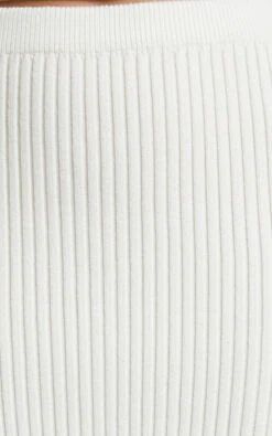 Showpo Andalucia Ribbed Side Split Midi Skirt In Cream 17 Showpo Andalucia Ribbed Side Split Midi Skirt In Cream -Showpo Women's Clothing Store Andalucia Ribbed Side Split Midi Skirt in Cream 7