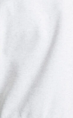 Showpo Annie Fleece Crew Neck Sweatshirt In Grey Marle 11 Showpo Annie Fleece Crew Neck Sweatshirt In Grey Marle -Showpo Women's Clothing Store Annie Fleece Crew Neck Sweater in Grey Marle 2528SO22040009022529 5