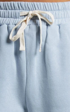 Showpo Annie Fleece Track Pants In Blue 11 Showpo Annie Fleece Track Pants In Blue -Showpo Women's Clothing Store Annie Fleece Track Pant in Blue 2528SB22040033022529 5