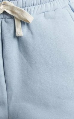 Showpo Annie Fleece Track Shorts In Blue 11 Showpo Annie Fleece Track Shorts In Blue -Showpo Women's Clothing Store Annie Fleece Track Short in Blue 2528SB22040032032529 5