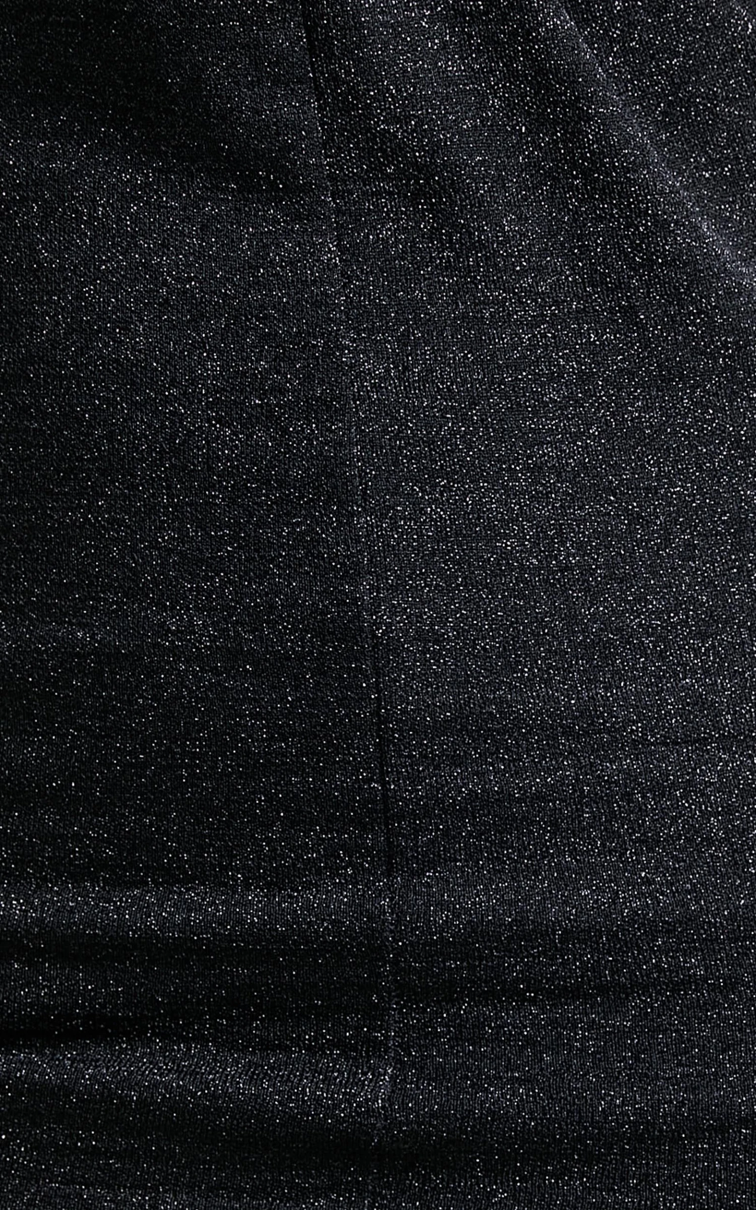 Showpo Anniebelle Twist Knot Mini Dress In Black 9 Showpo Anniebelle Twist Knot Mini Dress In Black - Image 9