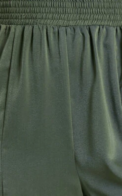 Showpo Antonella High Waisted Elasticated Pant In Olive 17 Showpo Antonella High Waisted Elasticated Pant In Olive -Showpo Women's Clothing Store Antonella Elasticated Pant in Olive 2528SB22030014022529 11