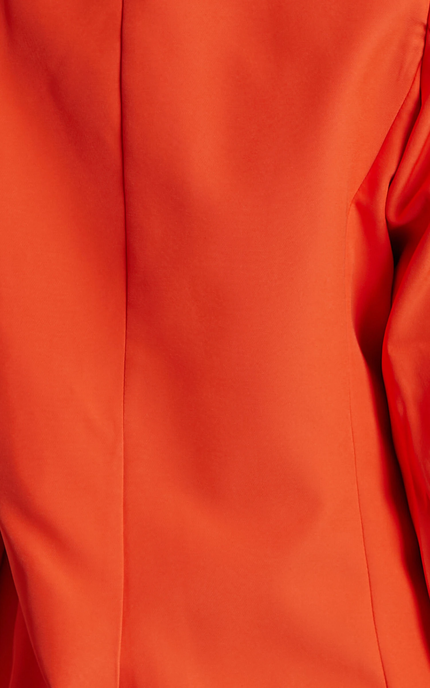 Showpo Ashesha Tailored Suiting Blazer In Oxy Fire 8 Showpo Ashesha Tailored Suiting Blazer In Oxy Fire - Image 8