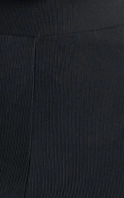 Showpo Aspen - High Waisted Split Hem Jersey Pants In Black 18 Showpo Aspen - High Waisted Split Hem Jersey Pants In Black -Showpo Women's Clothing Store Aspen Split Hem Jersey Pants in Black 2528SB21070043012529 10