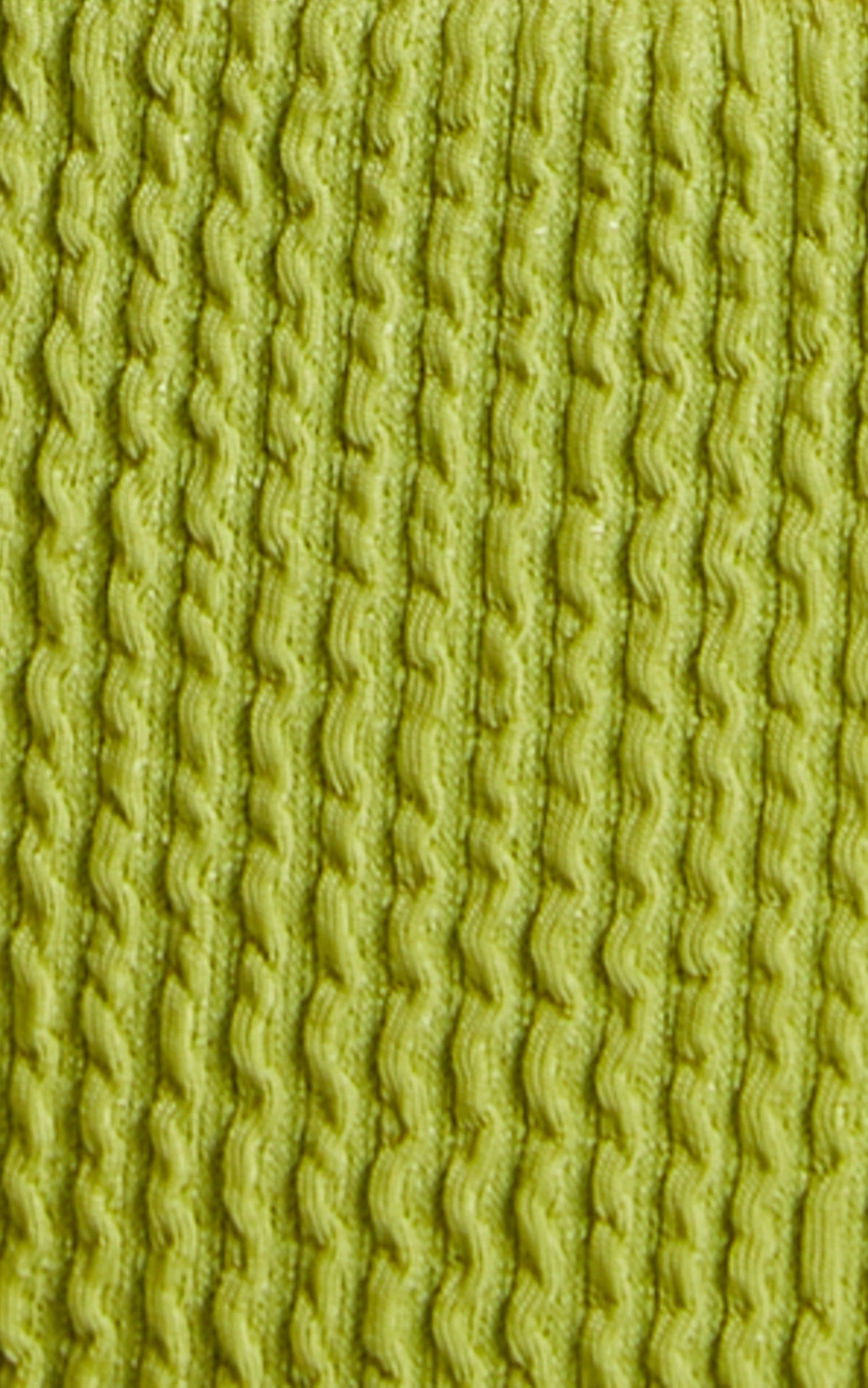 Showpo August Bikini Bottoms With Side Rings In Green 8 Showpo August Bikini Bottoms With Side Rings In Green - Image 8