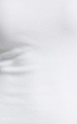 Showpo Barker Off-Shoulder Mini Dress In Cream -Showpo Women's Clothing Store Barker Off Shoulder Mini Dress in Cream SD21050042 11