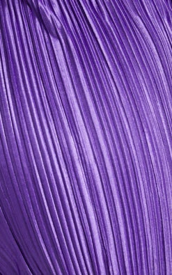 Showpo Beca High Waisted Plisse Flared Pants In Purple 13 Showpo Beca High Waisted Plisse Flared Pants In Purple -Showpo Women's Clothing Store Beca Plisse Flared Pants in Purple 2528SB21070024112529 5