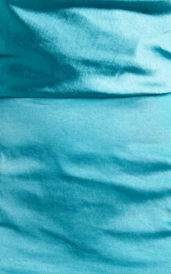 Showpo Bravia Chain Strap Open Back Satin Maxi Dress In Aquamarine 17 Showpo Bravia Chain Strap Open Back Satin Maxi Dress In Aquamarine -Showpo Women's Clothing Store Bravia Cowl neck open back maxi dress with side split in Aquamarine 2528SD2109217032529 11