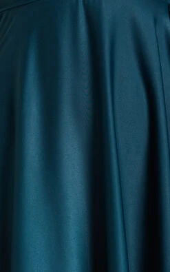 Showpo Bridgette Flutter Sleeve V-Neck Wrap Maxi Dress In Emerald 15 Showpo Bridgette Flutter Sleeve V-Neck Wrap Maxi Dress In Emerald -Showpo Women's Clothing Store Bridgette Flutter Sleeve V Neck Wrap Maxi Dress in Emerald 10