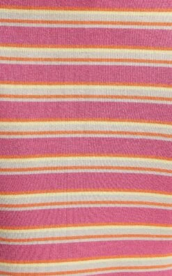 Showpo Carinata Drawstring Knit Midi Skirt In Carinata Stripe 17 Showpo Carinata Drawstring Knit Midi Skirt In Carinata Stripe -Showpo Women's Clothing Store Carinata Drawstring Knit Midi Skirt in Multi Stripe 2528SB22010006012529 10