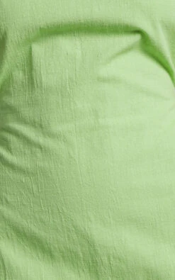 Showpo Chaila Gathered Open Back Cotton Mini Dress In Lime 17 Showpo Chaila Gathered Open Back Cotton Mini Dress In Lime -Showpo Women's Clothing Store Chaila Gathered Open Back Cotton Mini Dress in Lime 8