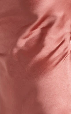 Showpo Charlita Strapless Cowl Back Satin Maxi Dress In Peach 13 Showpo Charlita Strapless Cowl Back Satin Maxi Dress In Peach -Showpo Women's Clothing Store Charlita Strapless Cowl Back Satin Maxi Dress in Peach 2528SD21100056032529 5