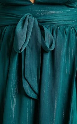 Showpo Dangerous Woman Maxi Dress In Emerald 17 Showpo Dangerous Woman Maxi Dress In Emerald -Showpo Women's Clothing Store Dangerous Woman Maxi Dress in Emerald 2528S009288042529 12