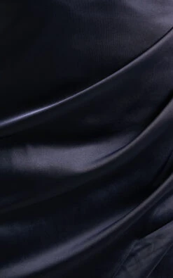 Showpo Dazzling Lights Dress In Navy Satin 17 Showpo Dazzling Lights Dress In Navy Satin -Showpo Women's Clothing Store Dazzling Lights Dress in Navy Satin 2528SD21040046032529 9