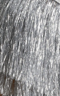 Showpo Dina Top - Strapless Fringe Tier Crop Top In Silver -Showpo Women's Clothing Store Dina Strapless Fringe Bodice in Silver 41