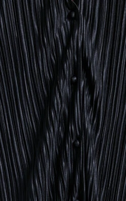 Showpo Donelli Plisse Oversized Collared Shirt Midi Dress In Black 13 Showpo Donelli Plisse Oversized Collared Shirt Midi Dress In Black -Showpo Women's Clothing Store Donelli Plisse Oversized Collared Shirt Midi Dress in Black 2528SD22040148042529 6